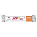 World's Finest Chocolate Caramel Chocolate Bar 1.3 oz, Pack of 60