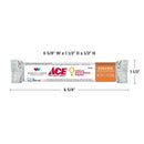 World's Finest Chocolate Caramel Chocolate Bar 1.3 oz, Pack of 60