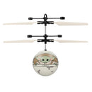 Worlod Tech Toys Baby Yoda Heli Ball