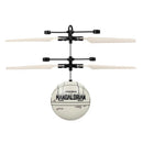 Worlod Tech Toys Baby Yoda Heli Ball