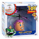 World Tech Toys Toy Story Buzz Heli Ball