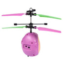 World Tech Toys Toy Story Buzz Heli Ball