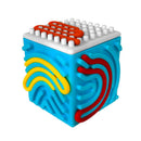 Watchitude Silly Tube Cube, Pack of 24