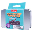 Fizz Teeny Town Womp Womp Trombone