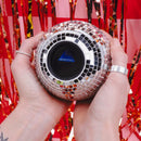 Fizz Disco Decision Ball