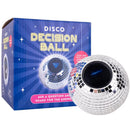 Fizz Disco Decision Ball