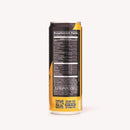 Jocko Fuel LLC Iced Tea Lemonade Caffeine Beverage 12 fl. oz. 1 pk, Pack of 12