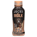 Jocko Fuel LLC Cream Protein Shake 12 fl. oz. 1 pk, Pack of 12