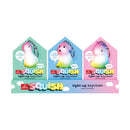 Globe Electric Keychain, Pack of 9
