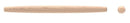 22-Inch Tapered Maple Wood French Rolling Pin
