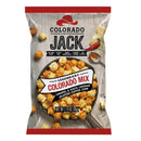 Colorado Jack Mix Gourmet Popcorn 2.75 oz Bagged, Pack of 6