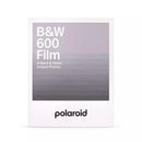 Polaroid Black & White 600 Instant Film (8 Exposures) 6003