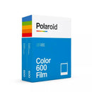 Polaroid Color 600 Instant Film (Double Pack, 16 Exposures) 6012