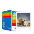 Polaroid Color 600 Instant Film (5-Pack, 40 Exposures) 6013