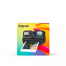 Polaroid GO Instant Film Camera - Black 9070