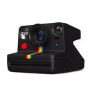 Polaroid NOW+ Generation 2 Instant Camera (Black) 9076