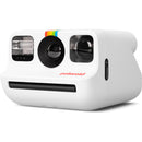 Polaroid GO Instant Camera Generation 2 (White) 9097