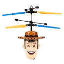 World Tech Toys Toy Story Heli Ball