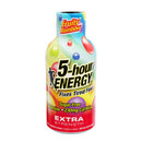 5-hour Energy Extra Strength Sugar Free Assorted Energy Shot 1.93 fl. oz., Pack of 12