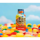 5-hour Energy Extra Strength Sugar Free Assorted Energy Shot 1.93 fl. oz., Pack of 12