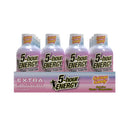 5-hour Energy Extra Strength Sugar Free Assorted Energy Shot 1.93 fl. oz., Pack of 12