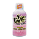 5-hour Energy Extra Strength Sugar Free Assorted Energy Shot 1.93 fl. oz., Pack of 12