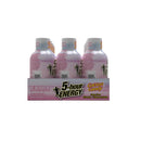 5-hour Energy Extra Strength Sugar Free Assorted Energy Shot 1.93 fl. oz., Pack of 12