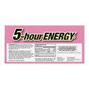 5-hour Energy Extra Strength Sugar Free Assorted Energy Shot 1.93 fl. oz., Pack of 12