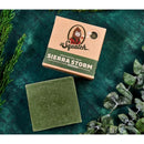 Dr. Squatch Sierra Storm Scent Bar Soap 5 oz