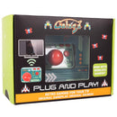 Galaga Plug and Play Retro Gaming
