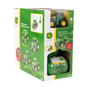ERTL John Deere Tractor Farm Toy, Pack of 9