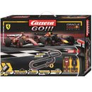 Carrera Revell Go Champion's Racing Set