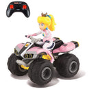 Carrera Revell Mario Peach RC Quad