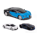 WORLD TECH Electric Remote-Control Car