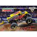 Eurographics Classroom Crusher Monster Jam Truck Puzzle 100 pc