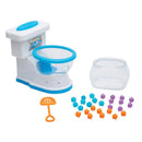 PlayMonster Don't Flush the Fish Family Game