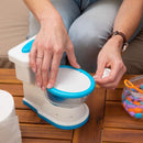 PlayMonster Don't Flush the Fish Family Game