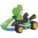 Carrera Revell Yoshi RC Car