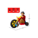 Big Wheel Chopper 1 pc