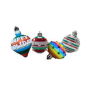 Treemendous Accessory Pack Christmas Ornament 10 pc