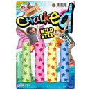 Ja-Ru Sidewalk Chalk Multiple 4 pc