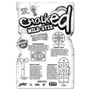 Ja-Ru Sidewalk Chalk Multiple 4 pc