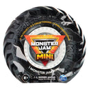 Monster Jam Mystery Mini Truck, Pack of 24