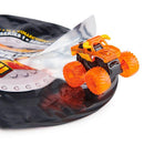 Monster Jam Mystery Mini Truck, Pack of 24