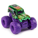 Monster Jam Mystery Mini Truck, Pack of 24