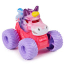 Monster Jam Mystery Mini Truck, Pack of 24
