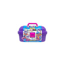 Cra-Z-Art Crazloom Rubberband bracelet Kit