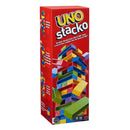 UNO Stacko Game