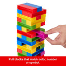 UNO Stacko Game