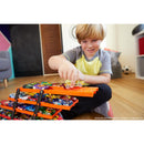 Hot Wheels Mega Hauler Playset